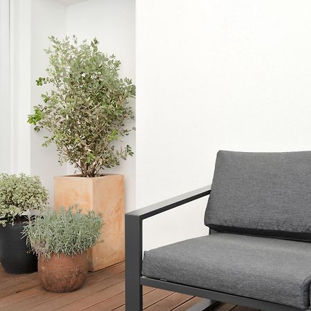 Ferienwohnung Historical Penthouse At Cardosas Block Porto Exterior foto