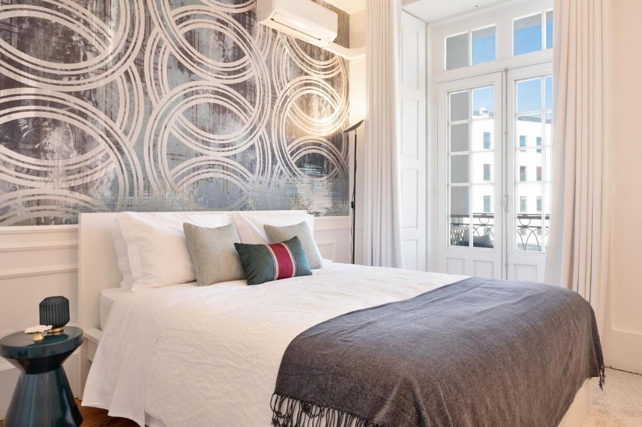 Ferienwohnung Historical Penthouse At Cardosas Block Porto Exterior foto