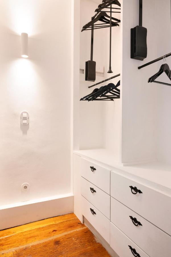 Ferienwohnung Historical Penthouse At Cardosas Block Porto Exterior foto