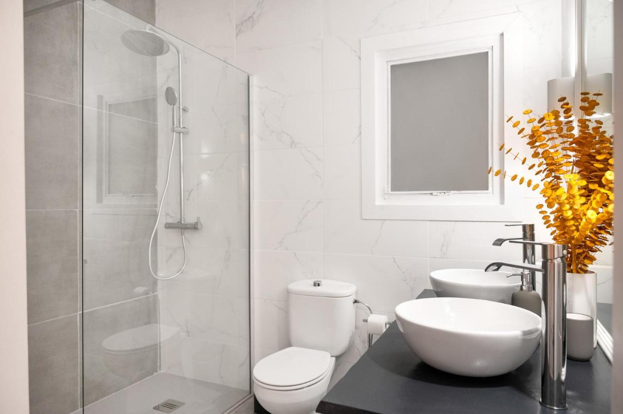Ferienwohnung Historical Penthouse At Cardosas Block Porto Exterior foto