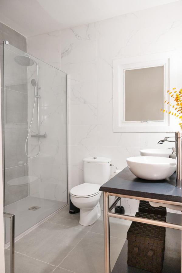 Ferienwohnung Historical Penthouse At Cardosas Block Porto Exterior foto