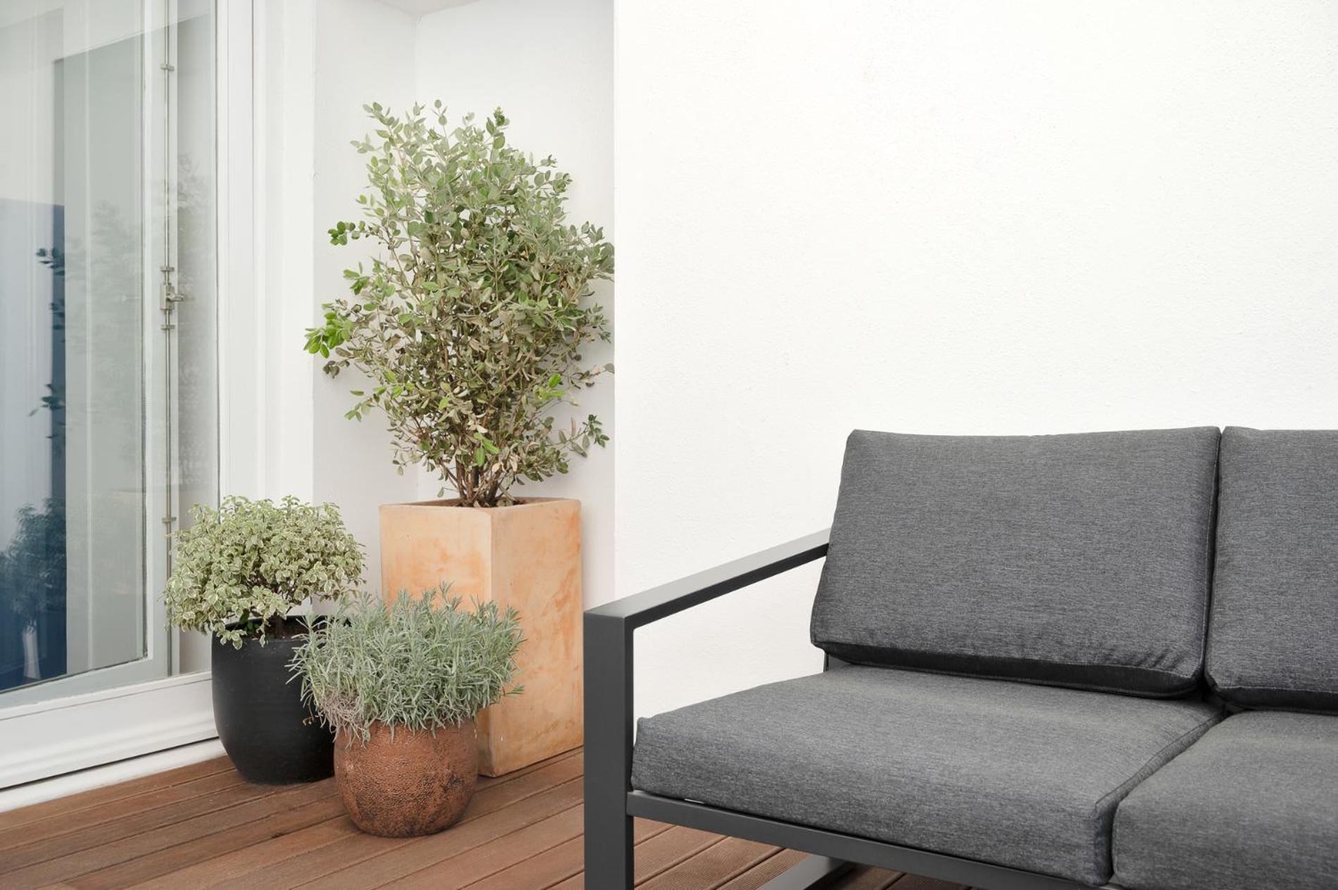 Ferienwohnung Historical Penthouse At Cardosas Block Porto Exterior foto